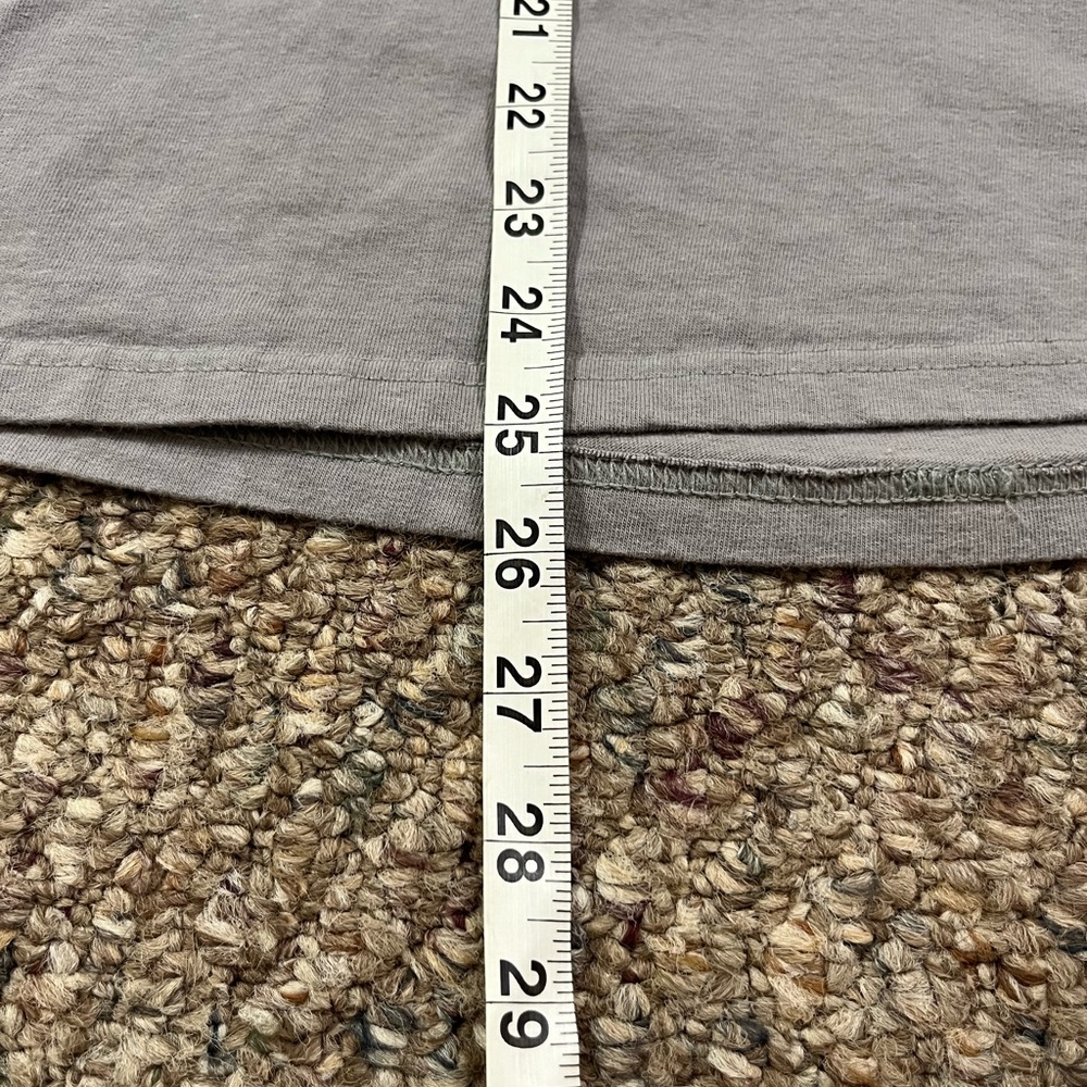 🎸 '09 Harry Connick Junior Artist Your Songs Album Thick Cotton Retro Tee Shirt - Picture 8 of 10